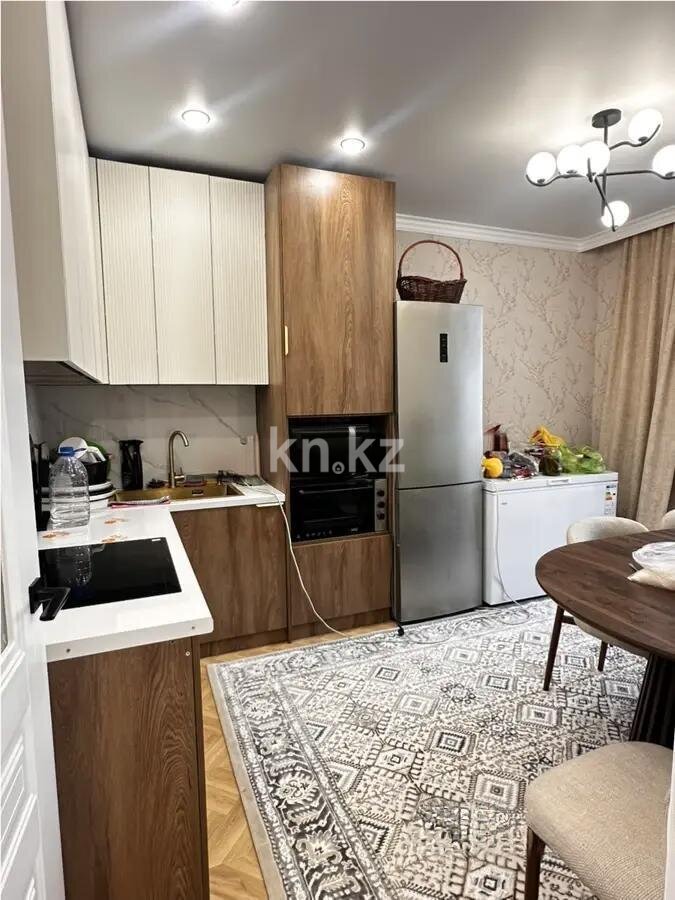 Продажа 2-комнатной квартиры, 70 м² в Астане - фото 3
