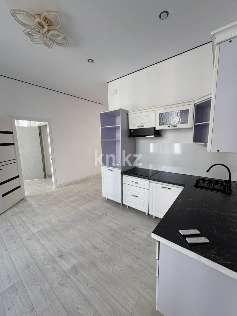 Продажа 3-комнатной квартиры, 72 м² в Алматы - фото 10