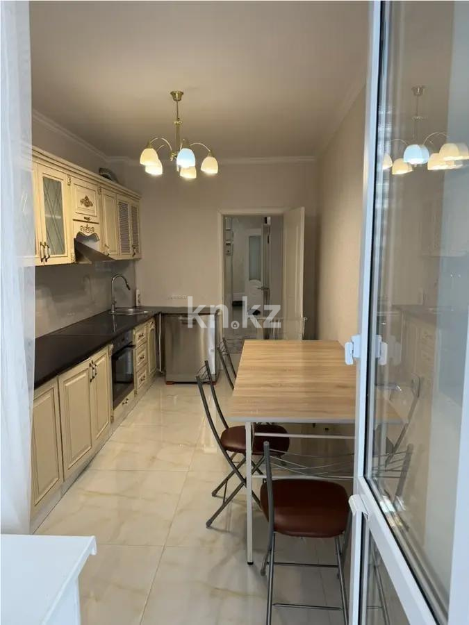 Продажа 2-комнатной квартиры, 72 м², ул. Нажимеденова, дом  20 в Астане - фото 3