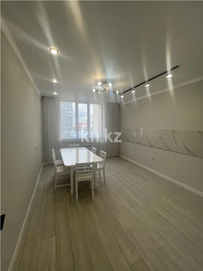 Продажа 2-комнатной квартиры, 80 м² в Астане - фото 3