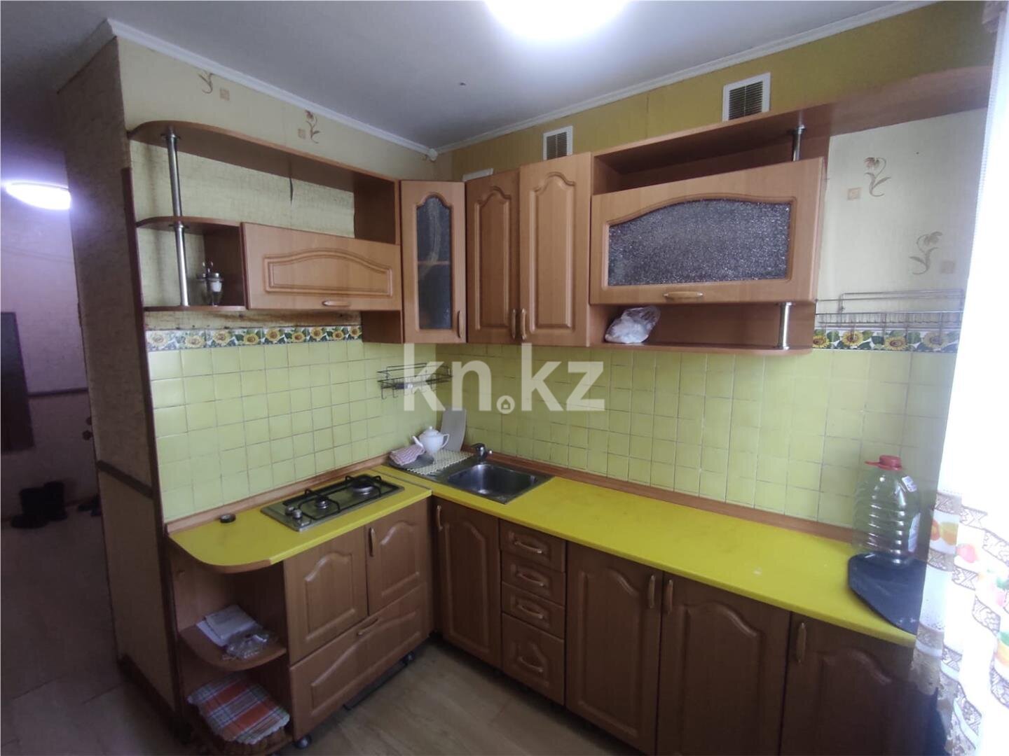 Продажа 2-комнатной квартиры, 44 м² в Темиртау - фото 2
