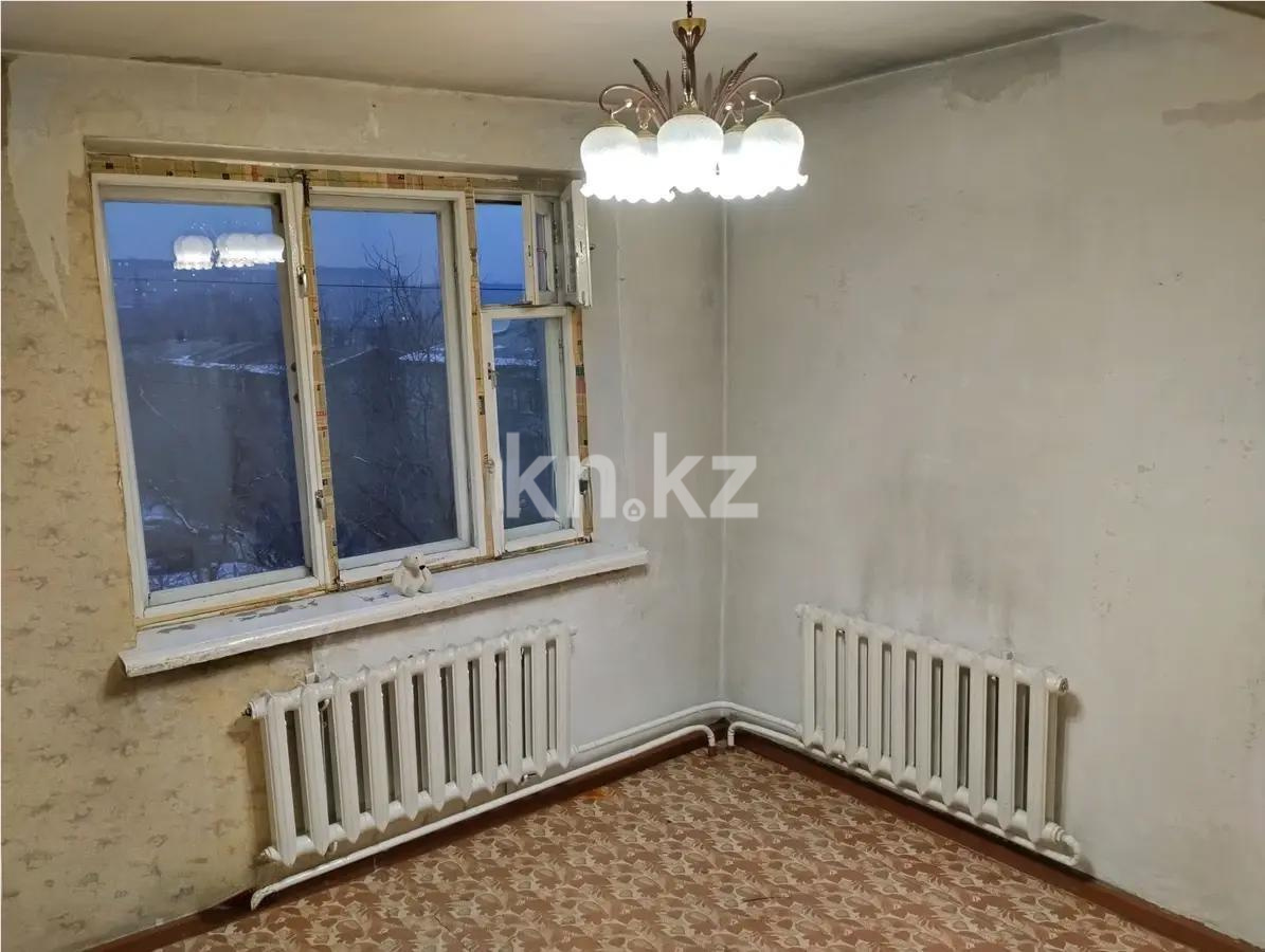Продажа 2-комнатной квартиры, 50.2 м², пр. Гагарина, дом  181 в Алматы