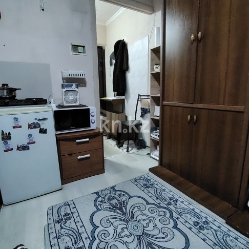 Продажа 1-комнатной квартиры, 18.6 м² в Алматы - фото 3