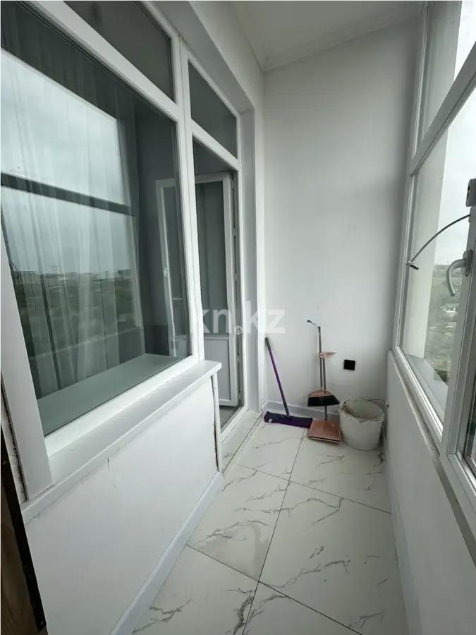 Продажа 2-комнатной квартиры, 40 м² в Астане - фото 5