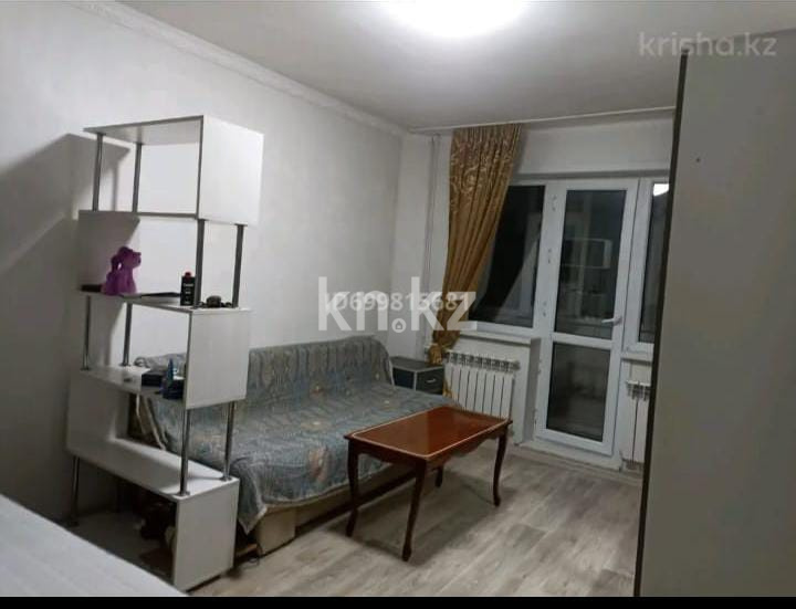 Продажа 1-комнатной квартиры, 31 м² в Жезказгане