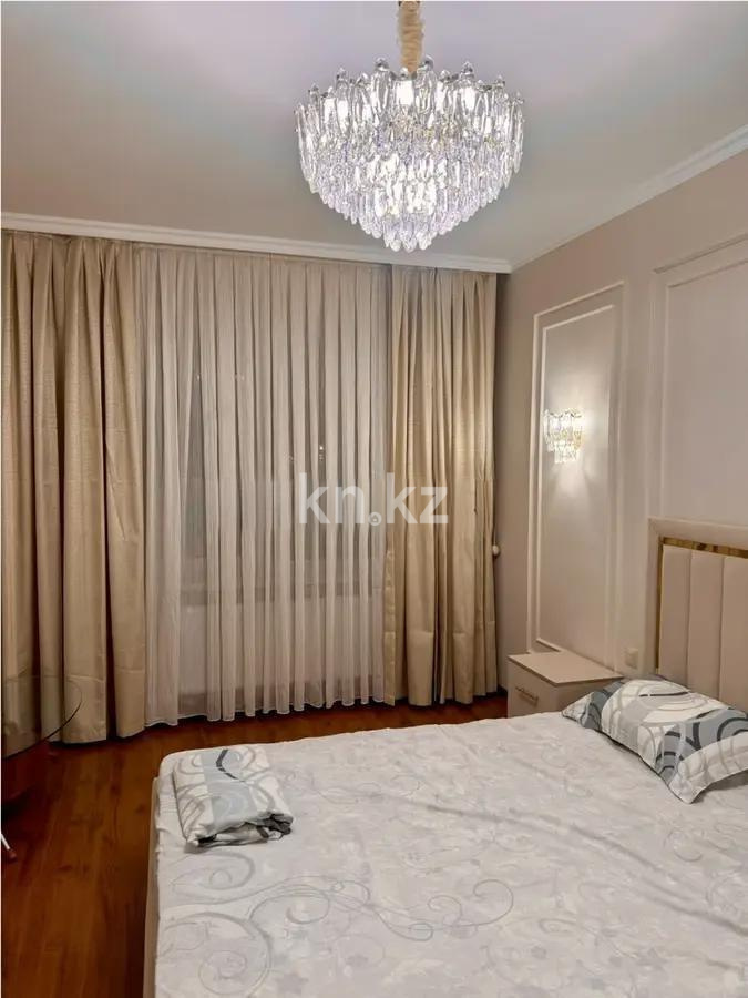 Продажа 2-комнатной квартиры, 61 м², ул. Брусиловского, дом  159 в Алматы - фото 2