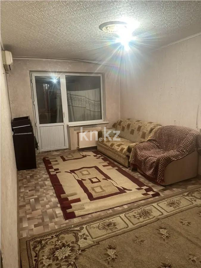 Продажа 1-комнатной квартиры, 34 м² в Алматы