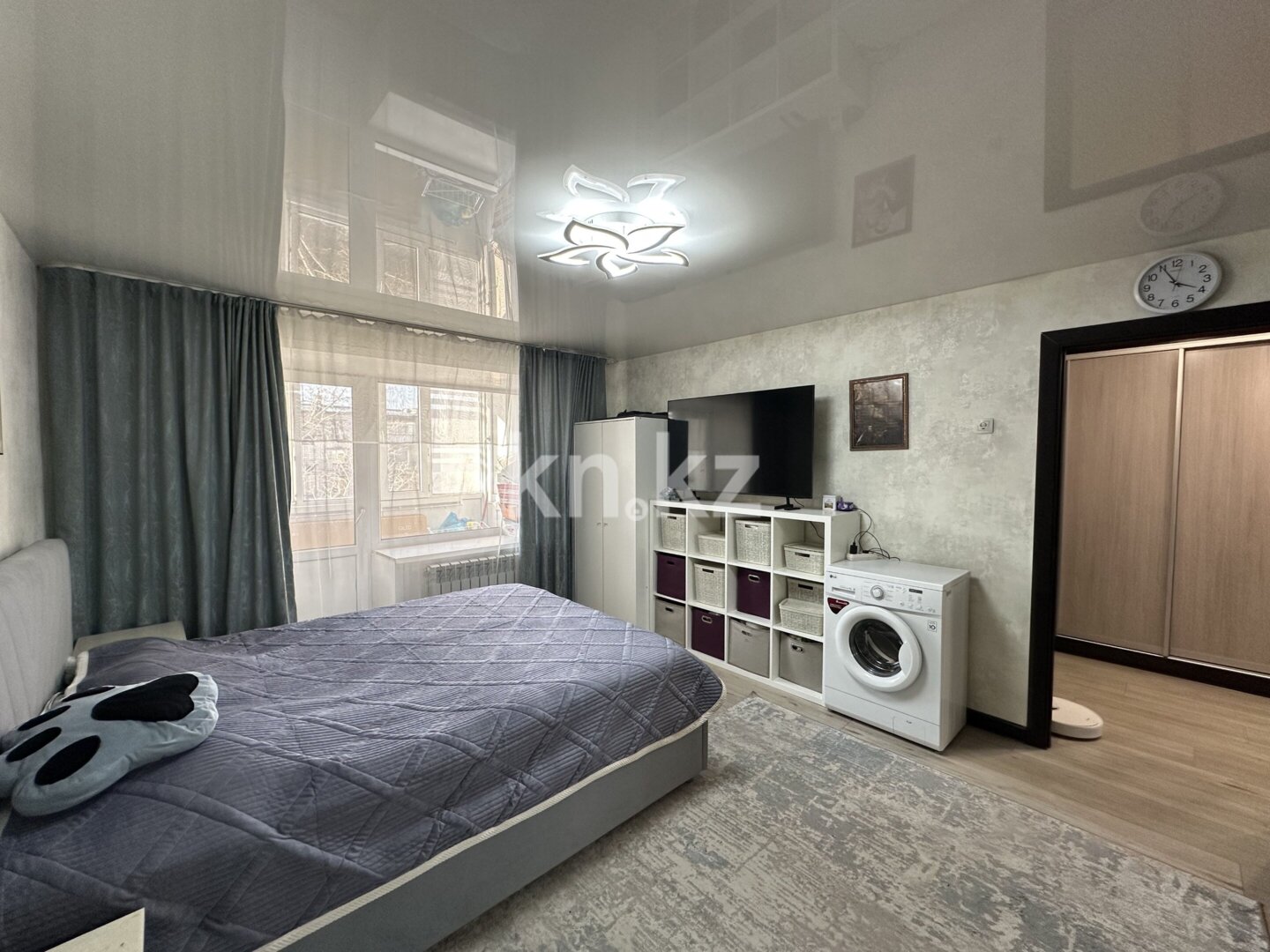 Продажа 4-комнатной квартиры, 86.9 м² в Караганде - фото 10
