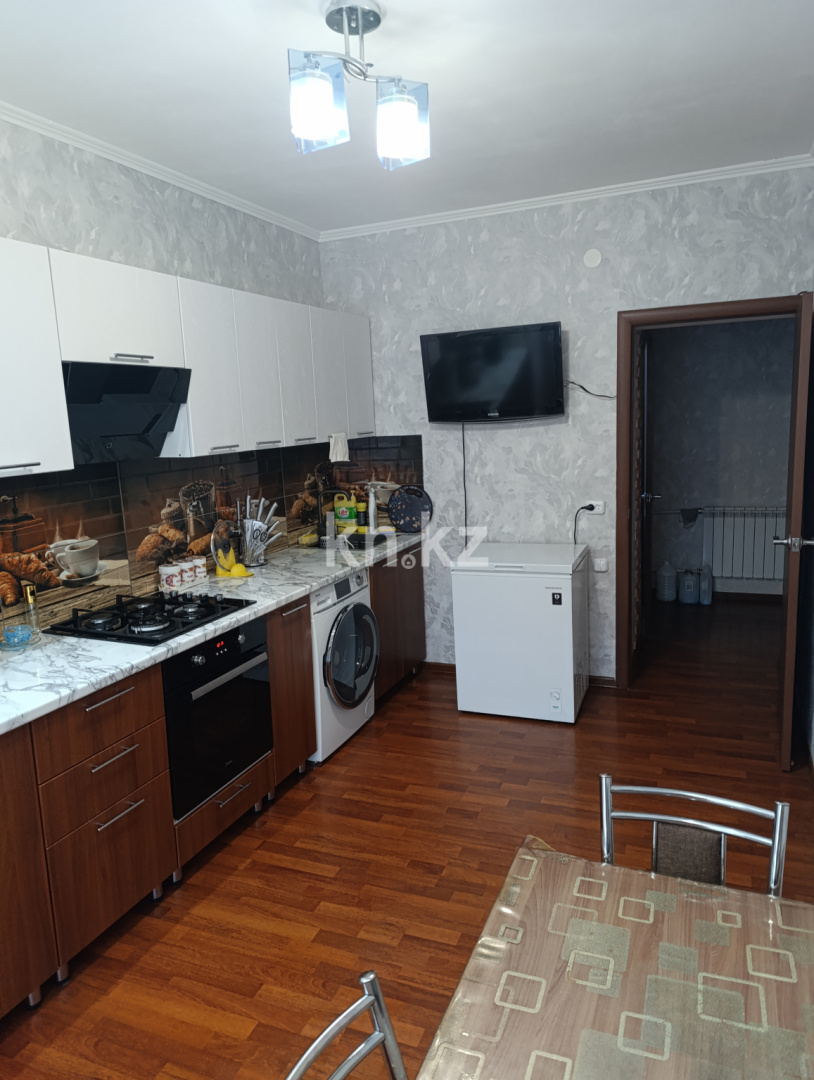 Продажа 1-комнатной квартиры, 39.6 м² в Караганде