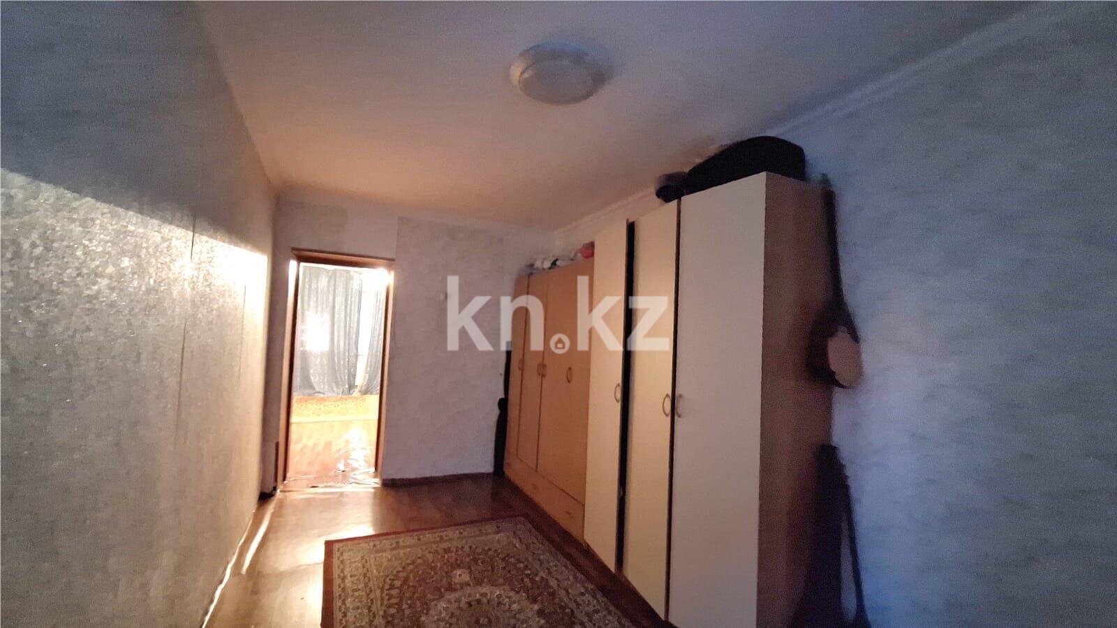 Продажа 3-комнатной квартиры, 58 м² в Караганде - фото 4