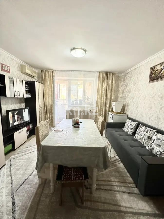 Продажа 2-комнатной квартиры, 38 м² в Астане