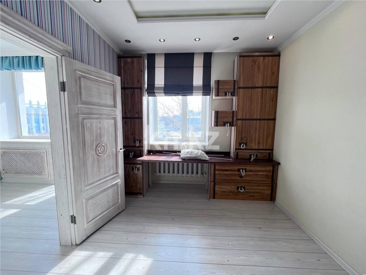 Продажа 3-комнатной квартиры, 78 м² в Караганде - фото 14