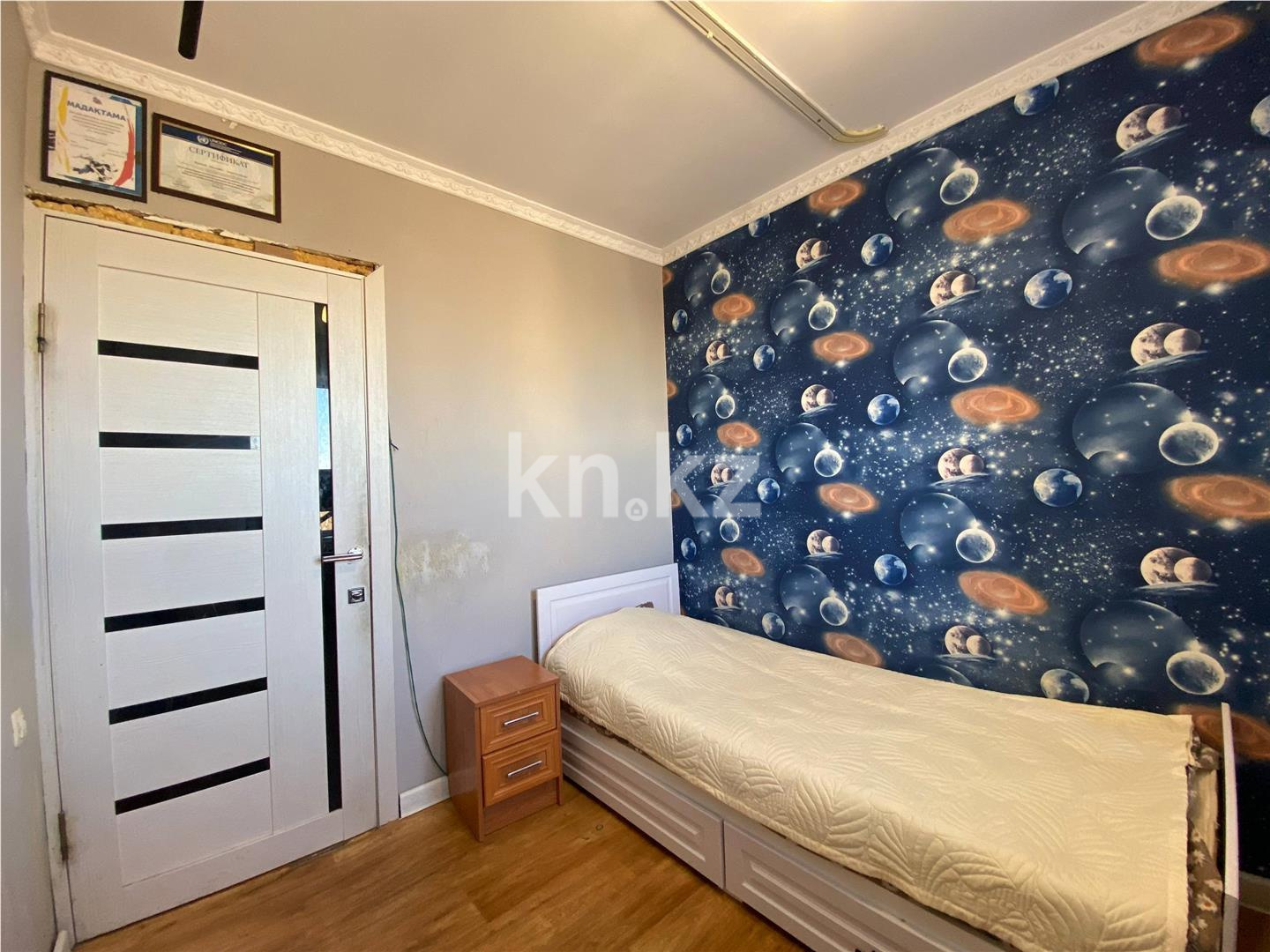 Продажа 4-комнатной квартиры, 90 м², мкр. 8-й мкр. в Темиртау - фото 8