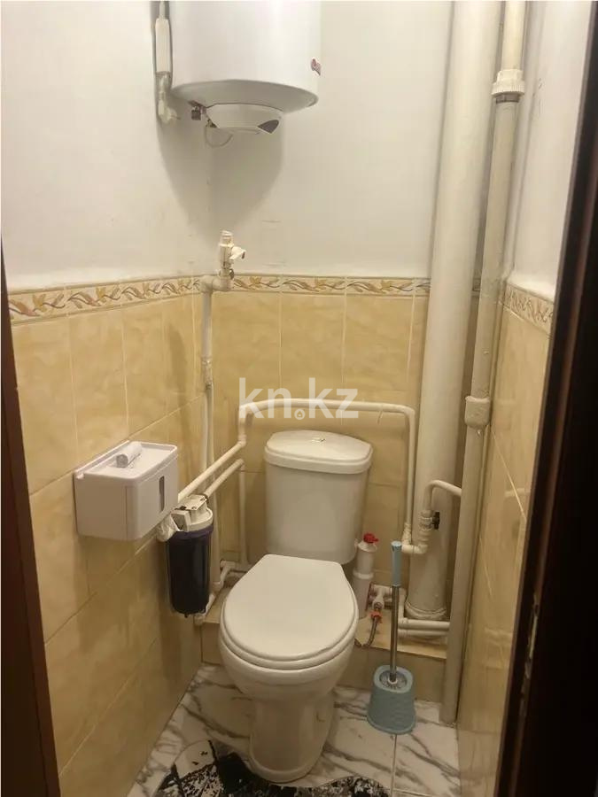 Продажа 1-комнатной квартиры, 42 м², мкр-н Степной-4, дом  4 в Караганде - фото 4