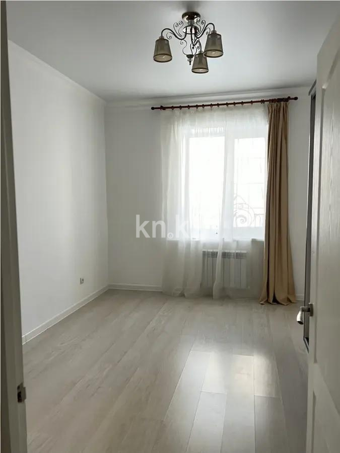 Продажа 3-комнатной квартиры, 88.5 м² в Астане - фото 3