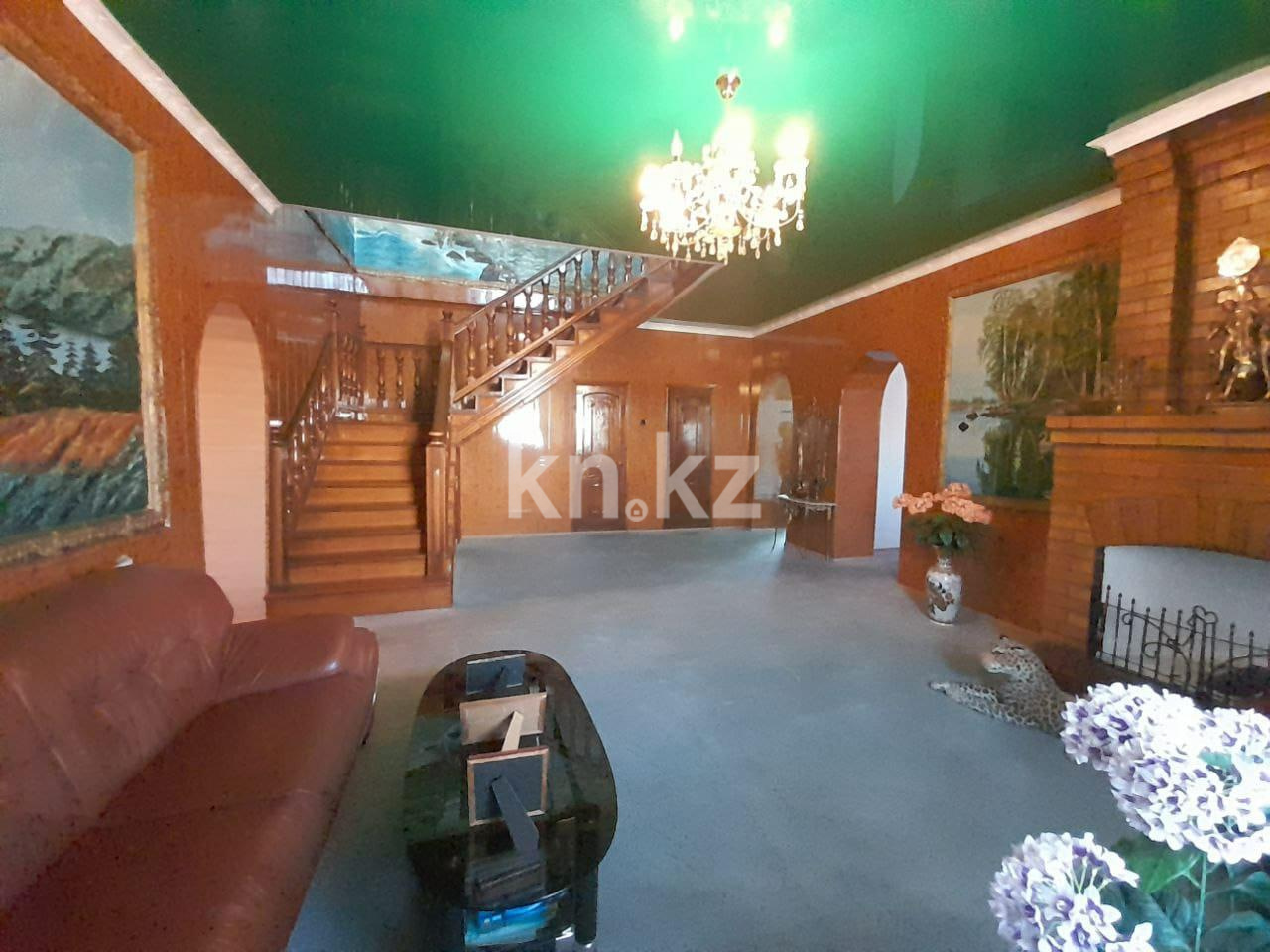 Продажа 10-комнатного дома, 720 м², мкр-н Отрадное в Темиртау - фото 11