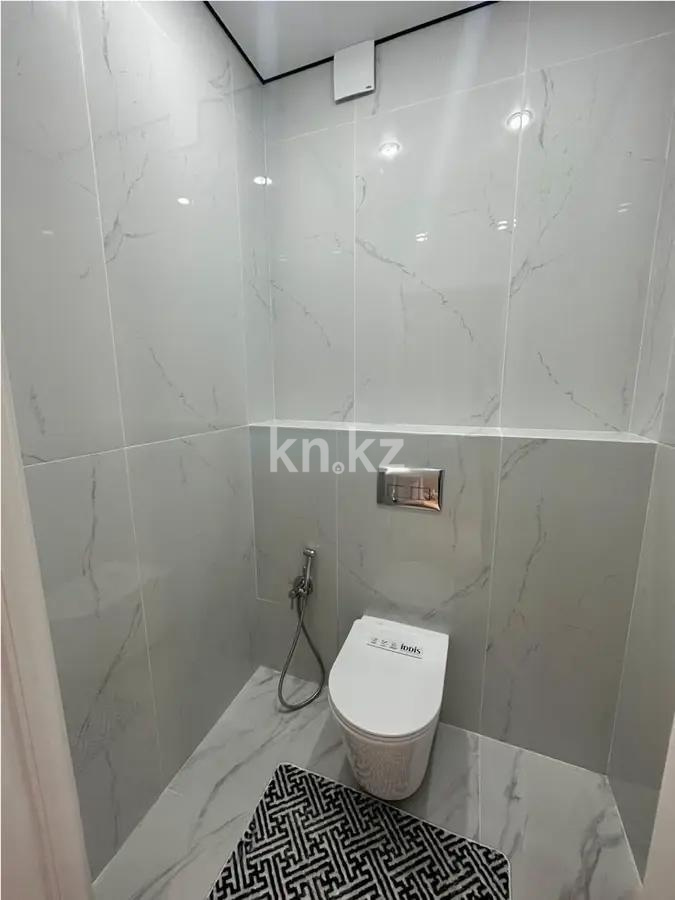 Продажа 2-комнатной квартиры, 60 м², ул. Сатпаева, дом  90/70 в Алматы - фото 5