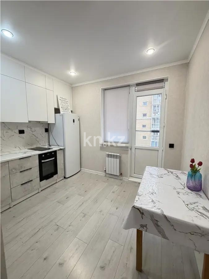 Продажа 1-комнатной квартиры, 38.2 м² в Астане - фото 2