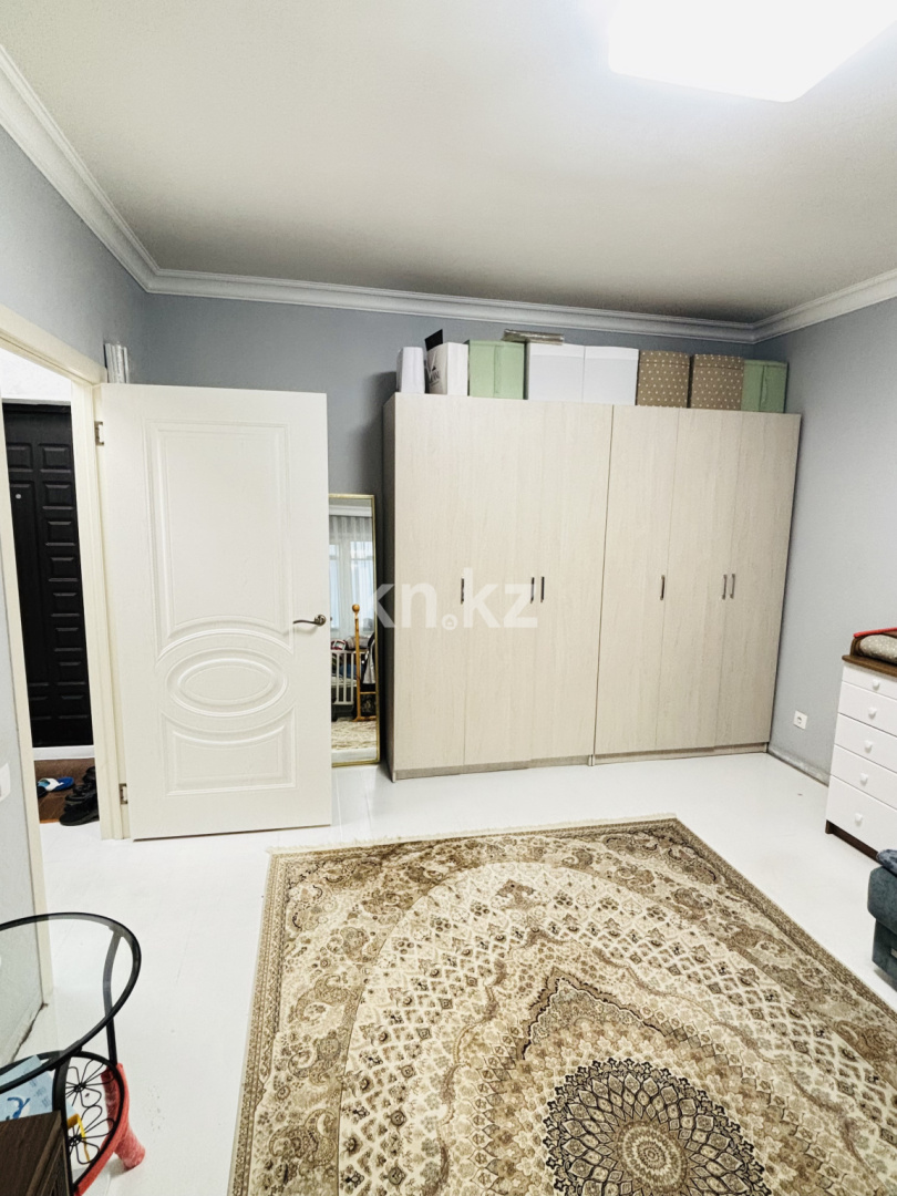 Продажа 1-комнатной квартиры, 38.4 м² в Астане - фото 3