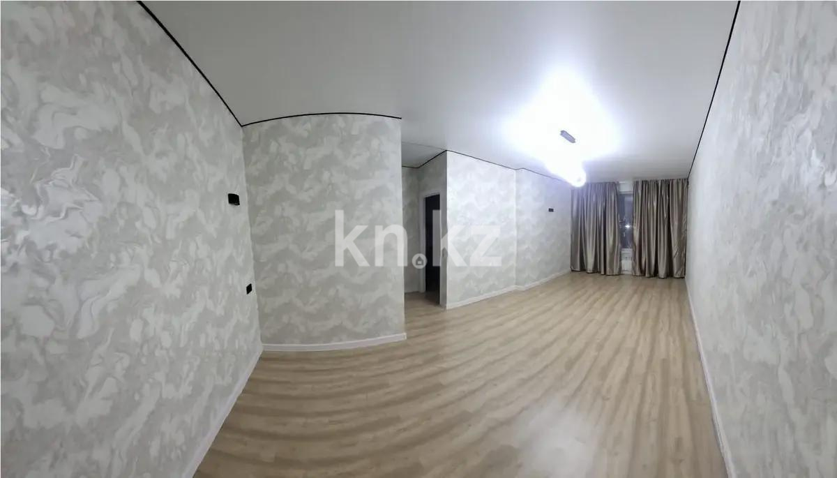 Продажа 1-комнатной квартиры, 44 м² в Алматы