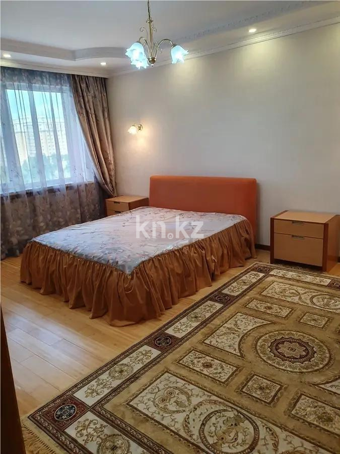 Продажа 3-комнатной квартиры, 128 м², пр. Абая, дом  45/1 в Астане - фото 2
