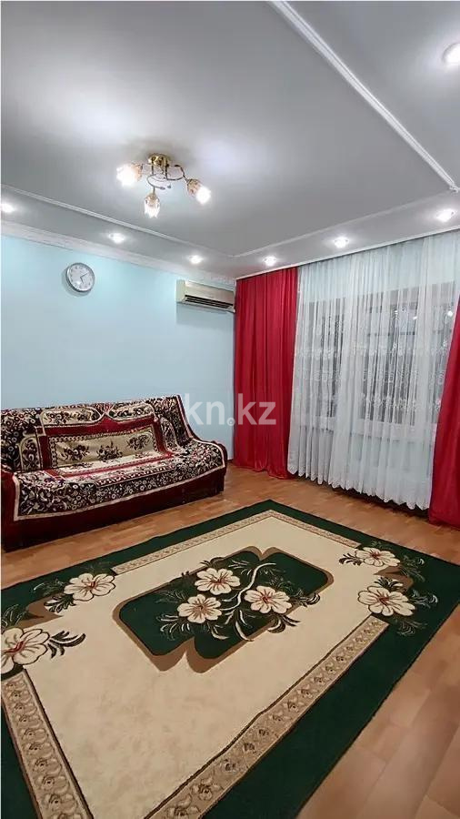 Продажа 1-комнатной квартиры, 32 м² в Алматы