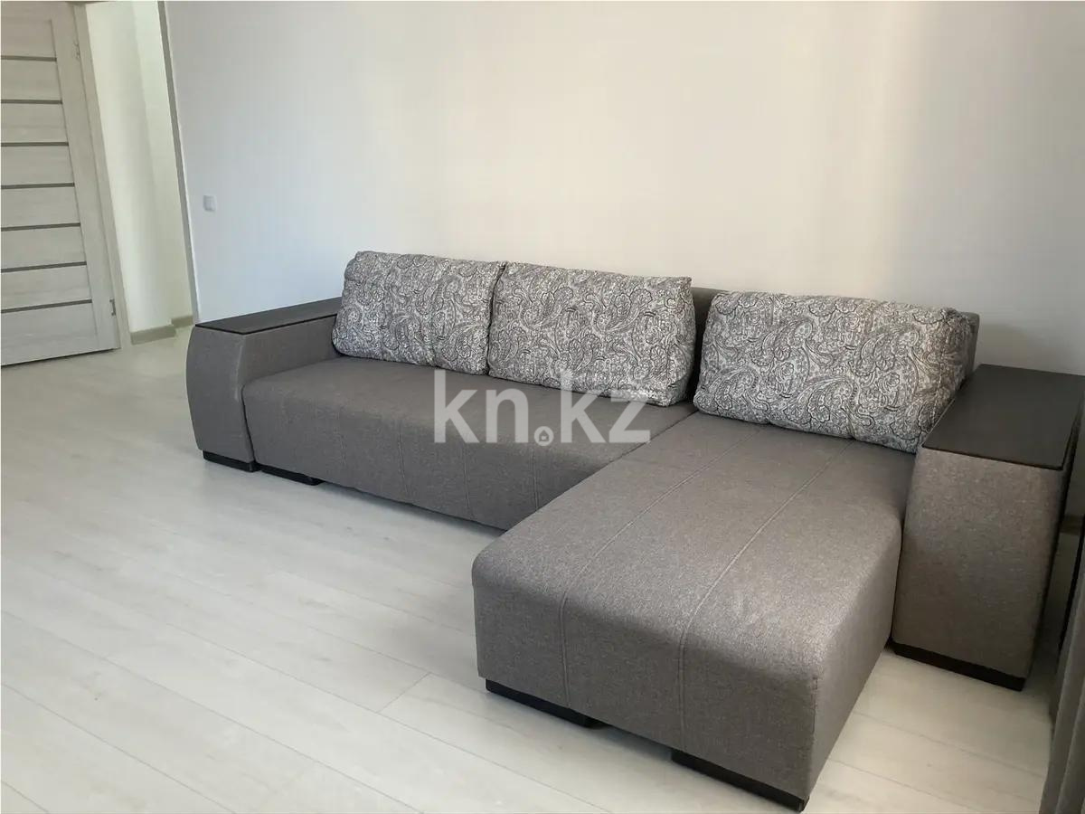 Продажа 1-комнатной квартиры, 41.2 м² в Алматы