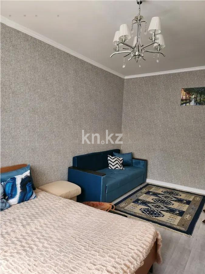 Продажа 1-комнатной квартиры, 40 м² в Алматы