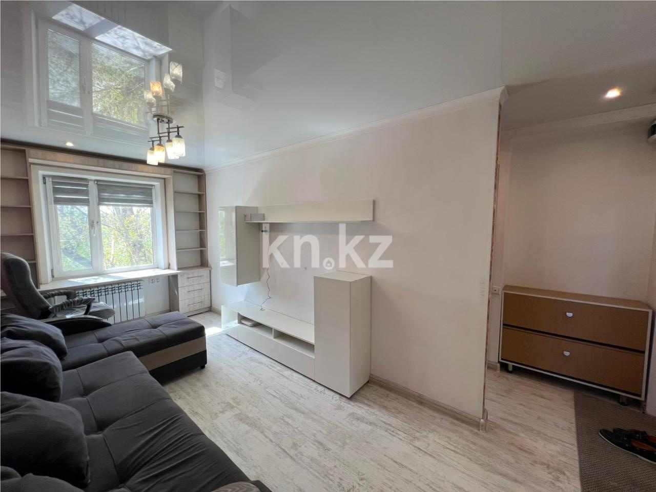 Продажа 2-комнатной квартиры, 43 м² в Караганде - фото 4