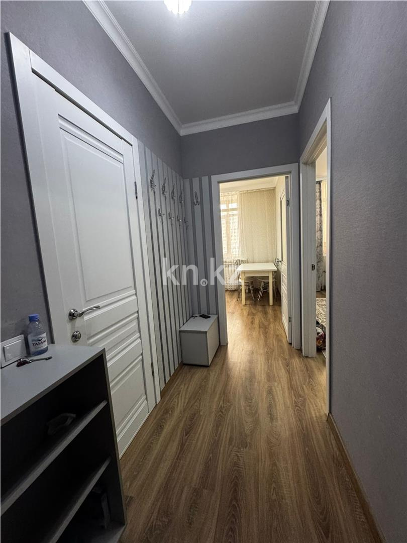 Продажа 1-комнатной квартиры, 40 м², ул. Айтматова в Астане - фото 7