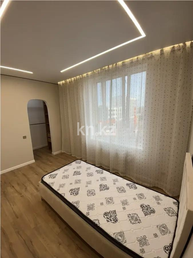 Продажа 3-комнатной квартиры, 58 м² в Астане - фото 2