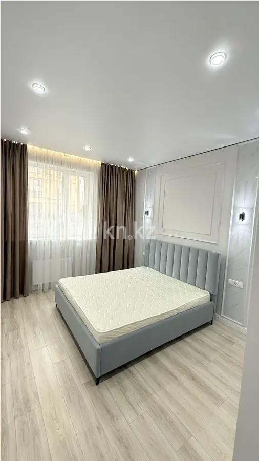 Продажа 2-комнатной квартиры, 46 м² в Алматы - фото 2