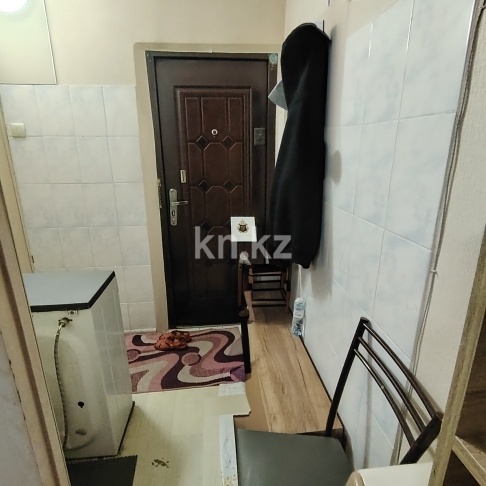Продажа 1-комнатной квартиры, 18.6 м² в Алматы - фото 7