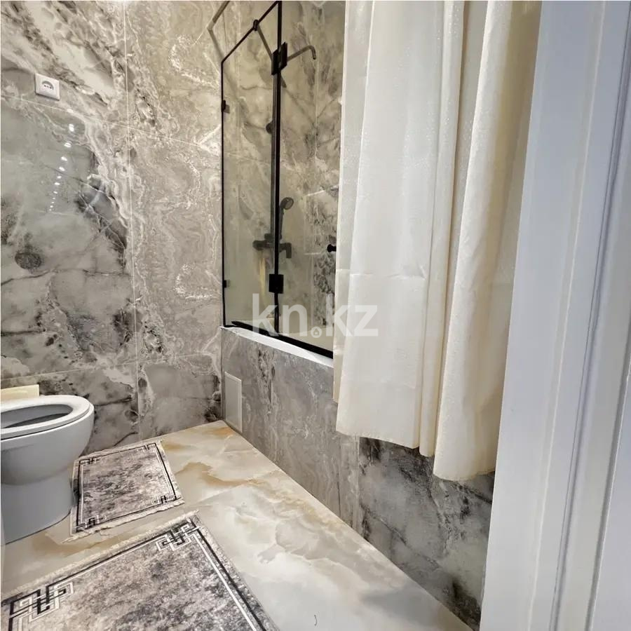 Продажа 4-комнатной квартиры, 103.5 м² в Астане - фото 6
