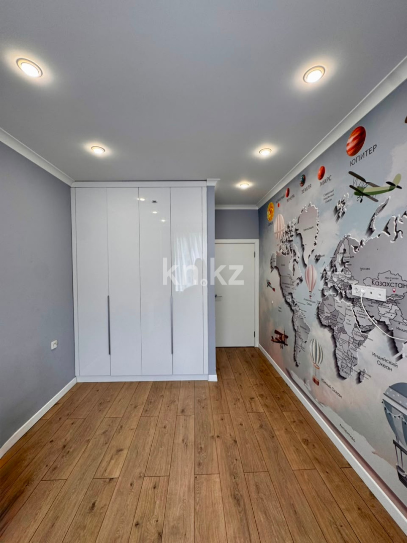 Продажа 3-комнатной квартиры, 61.1 м² в Алматы - фото 11