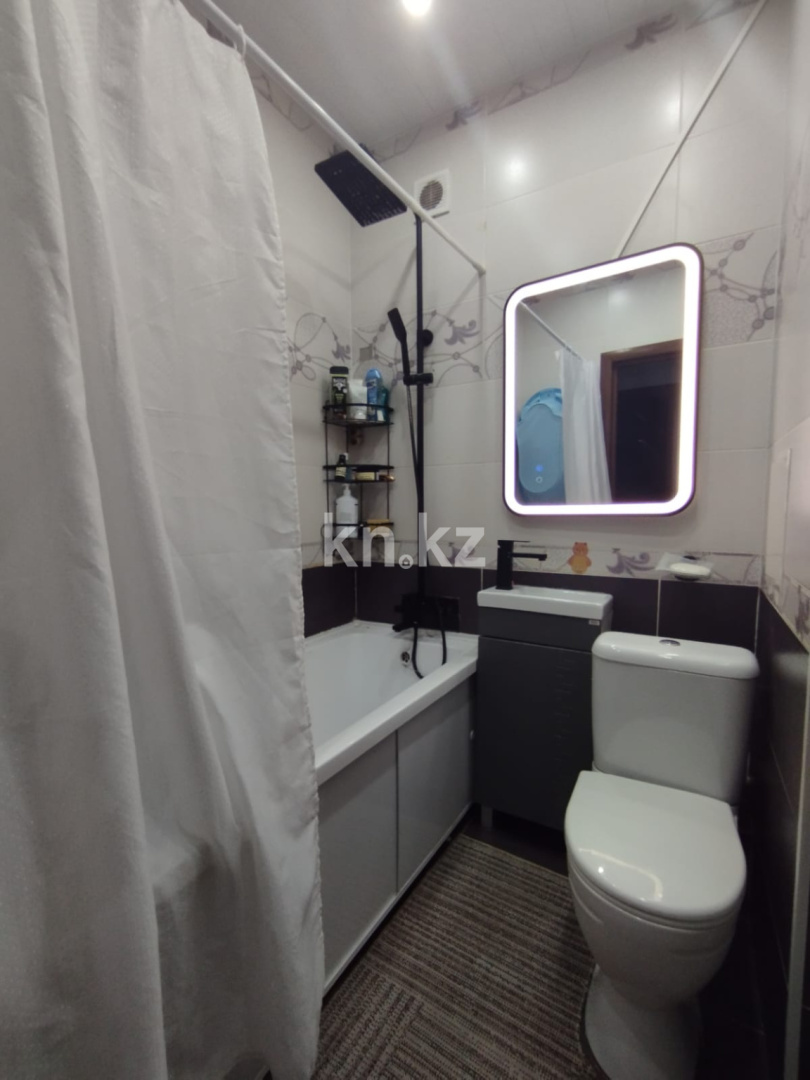 Продажа 3-комнатной квартиры, 98 м² в Астане - фото 17