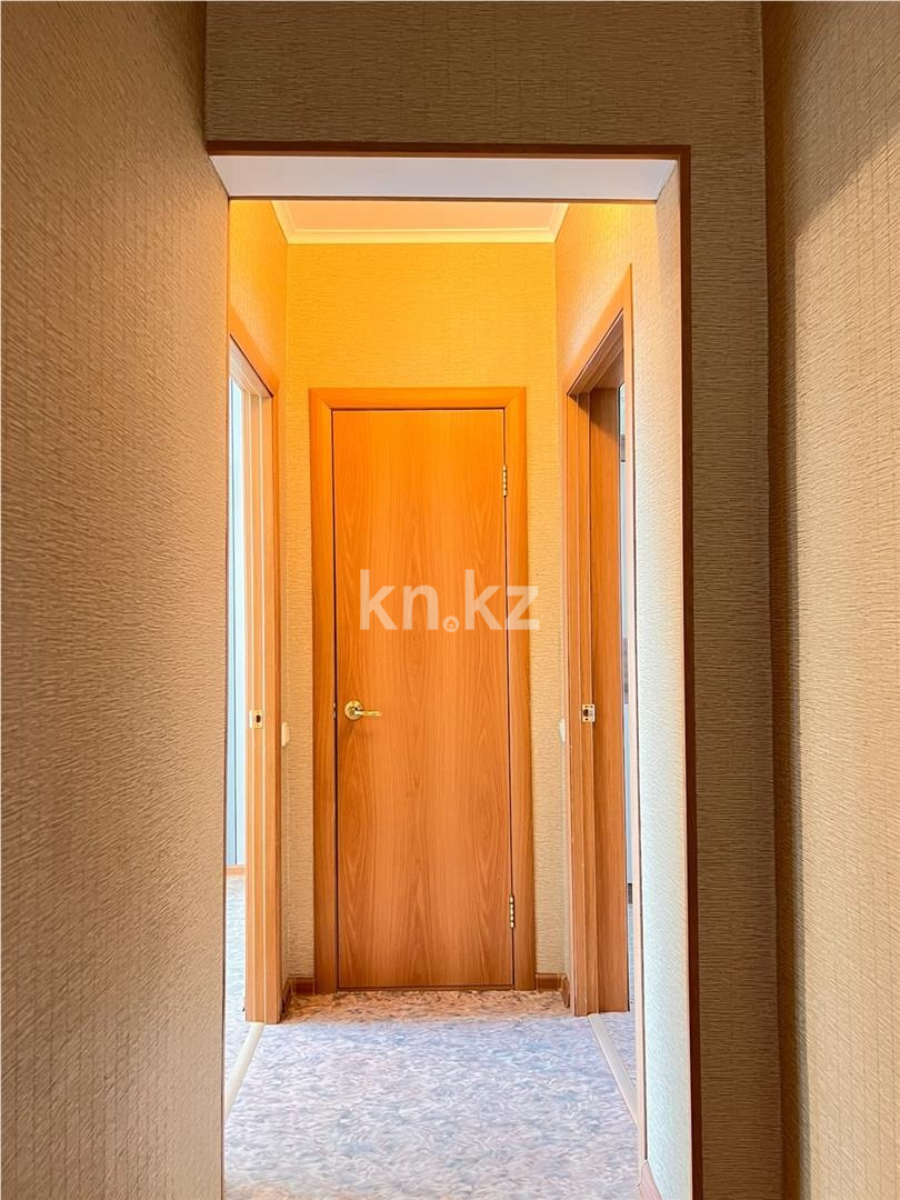 Продажа 4-комнатной квартиры, 77 м² в Караганде - фото 27