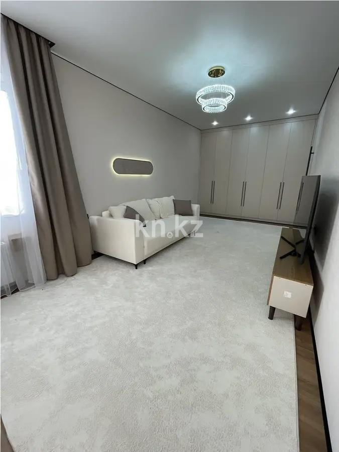 Продажа 3-комнатной квартиры, 69 м² в Астане