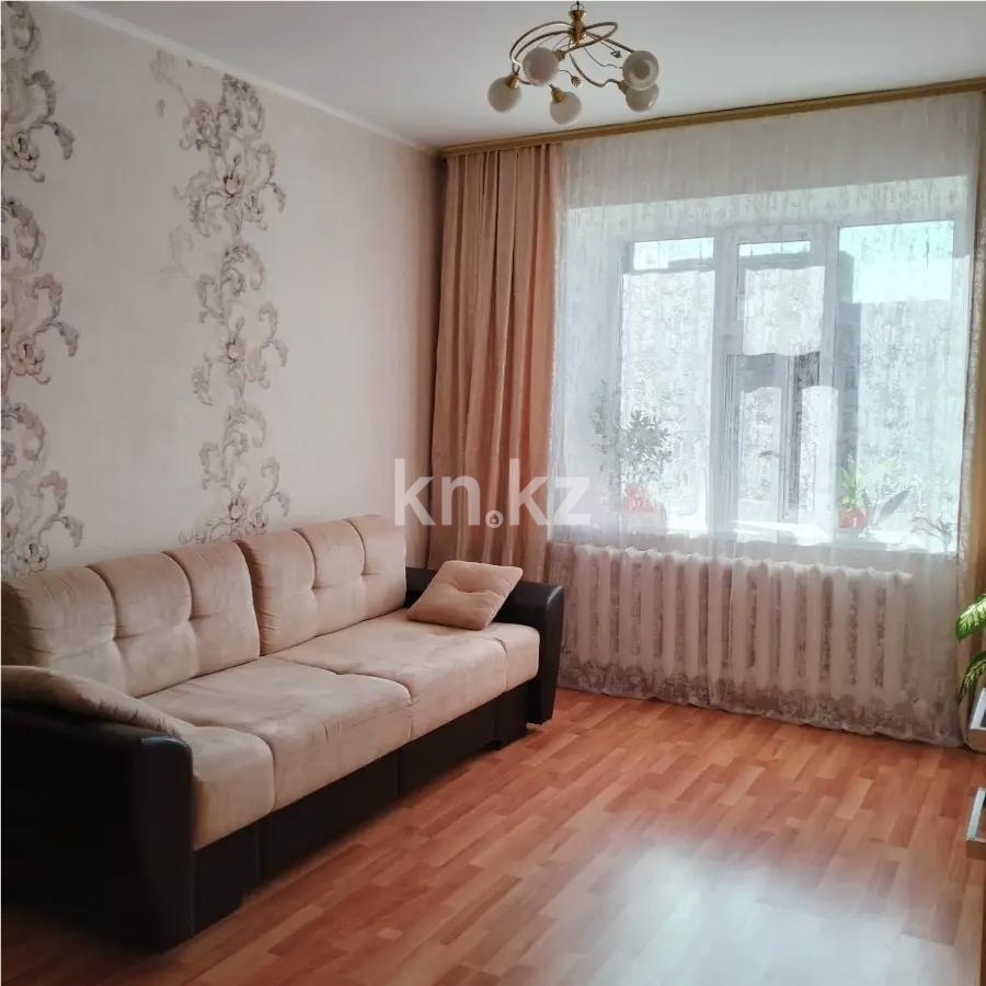 Продажа 2-комнатной квартиры, 43 м², пр. Кудайбердыулы, дом  23 в Астане