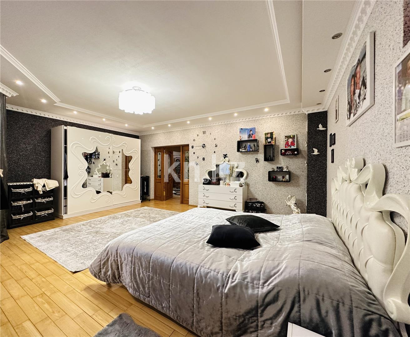 Продажа 9-комнатного дома, 366.9 м², ул. Крылова в Караганде - фото 17