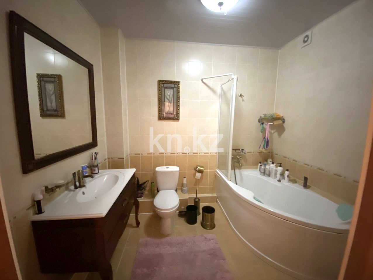 Аренда 5-комнатной квартиры, 210 м², ул. Сарайшык, дом  38 в Астане - фото 6