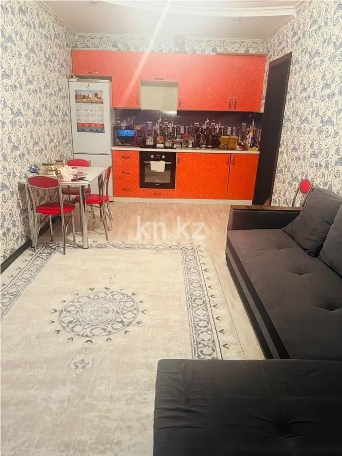 Продажа 2-комнатной квартиры, 38 м² в Астане - фото 3