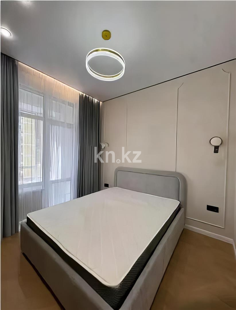 Продажа 2-комнатной квартиры, 44 м² в Астане - фото 2