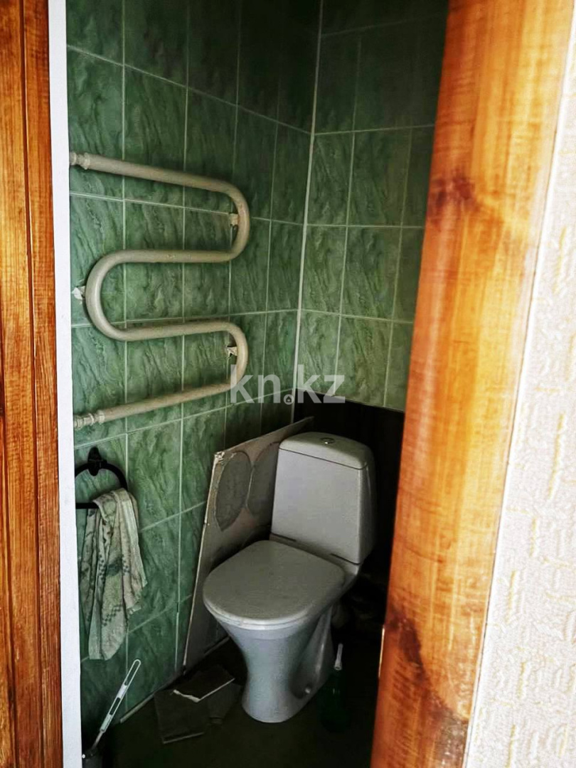 Продажа 1-комнатной квартиры, 31 м² в Костанае - фото 9