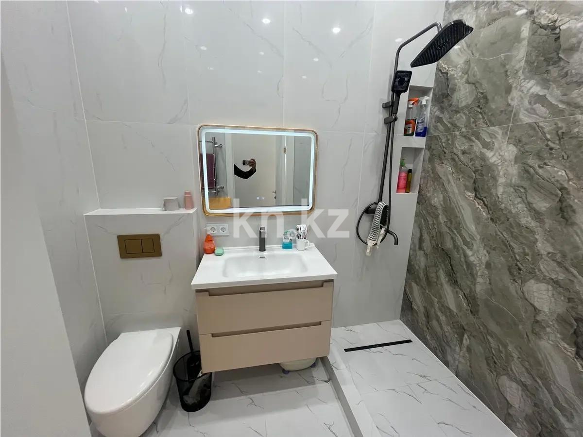 Продажа 3-комнатной квартиры, 86.5 м² в Астане - фото 4