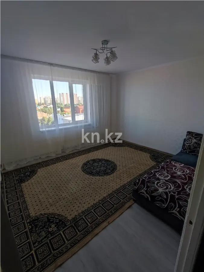 Продажа 2-комнатной квартиры, 46 м² в Астане