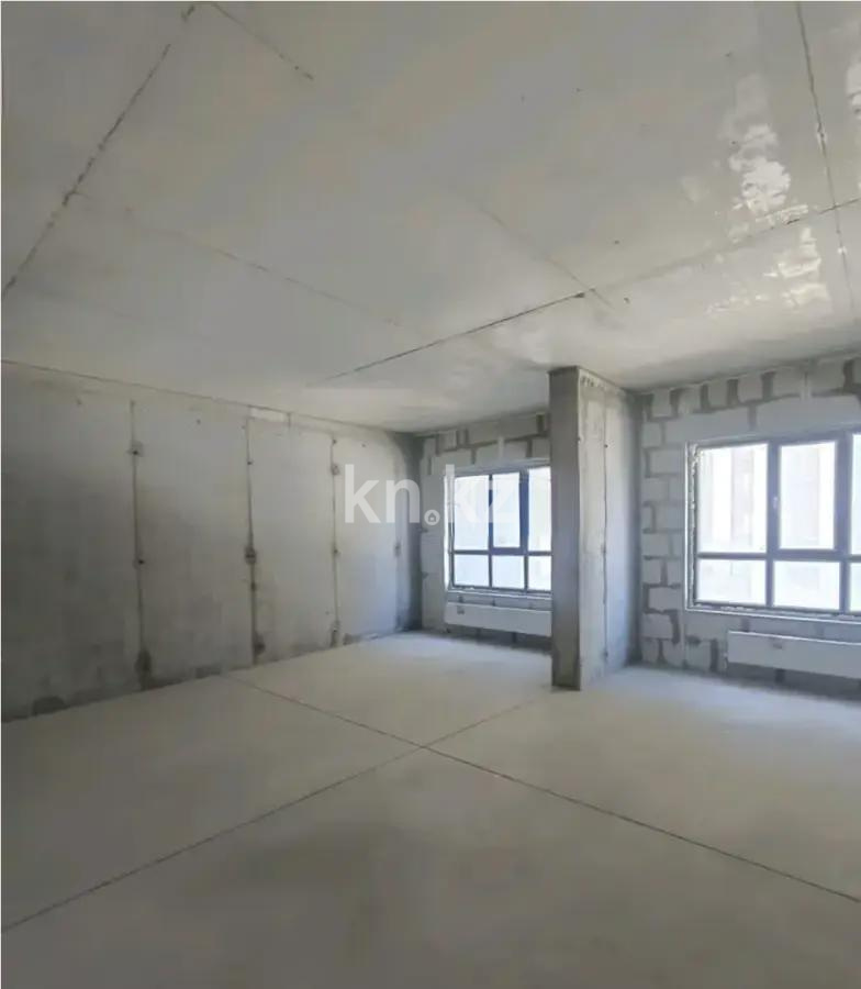 Продажа 3-комнатной квартиры, 70 м² в Алматы - фото 2