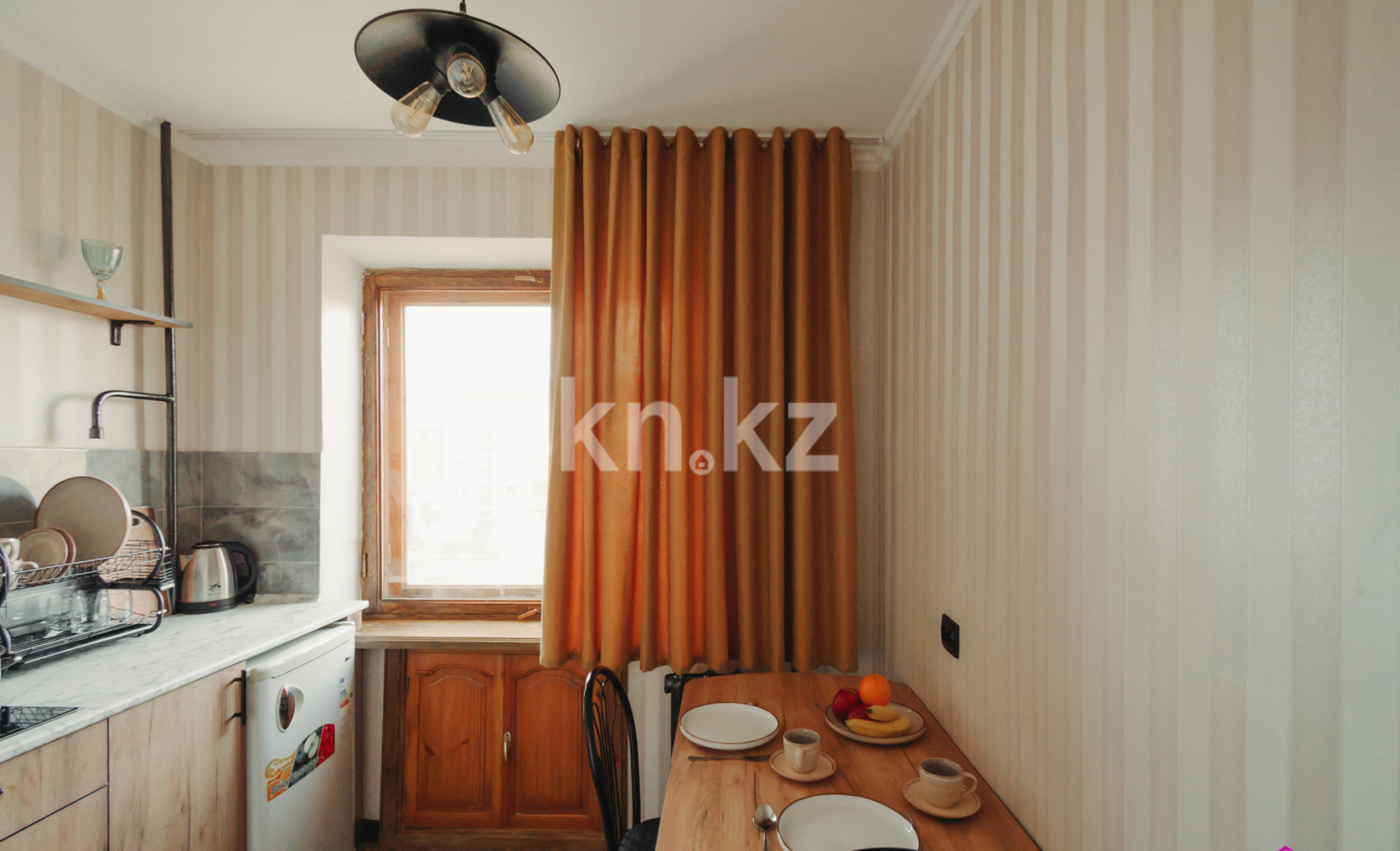 Аренда 2-комнатной квартиры посуточно, 1 м², ул. Ауэзова, дом  168 в Петропавловске - фото 6