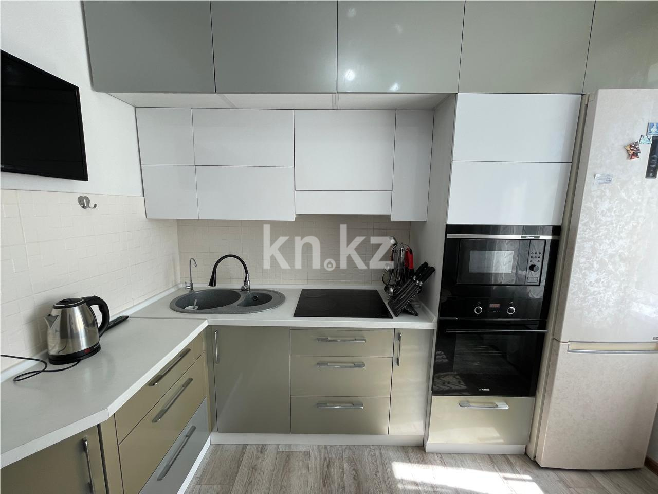Продажа 3-комнатной квартиры, 63 м² в Караганде - фото 10