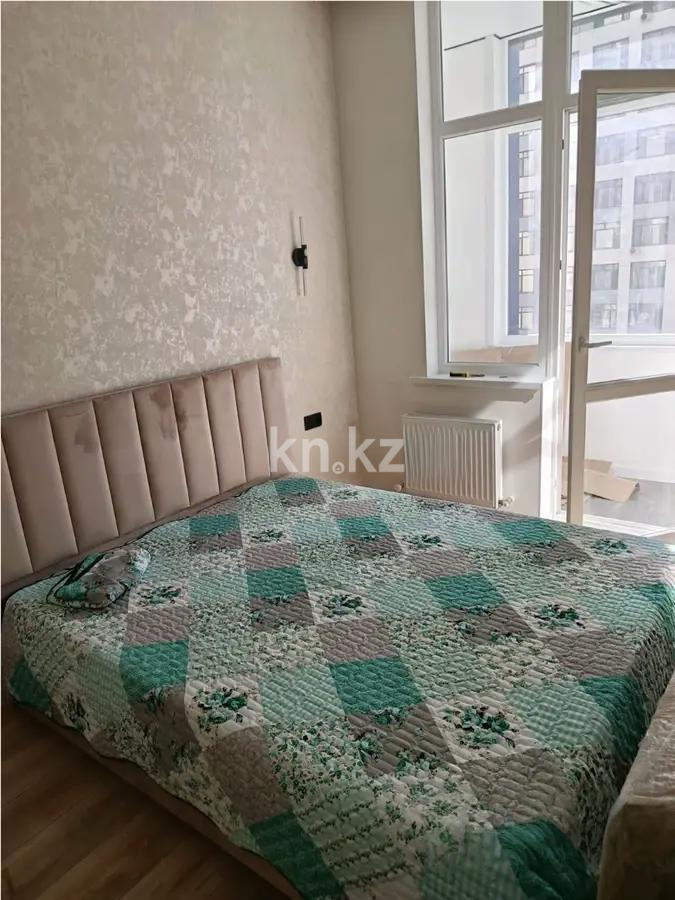 Продажа 2-комнатной квартиры, 41 м² в Астане - фото 2